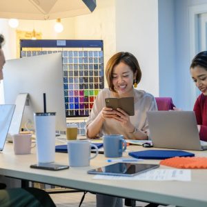 البرنامج المتكامل لإعداد وتأهيل مدير الموارد البشرية المعاصر