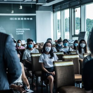 التلوث البيئي الناتج عن استخدامات الطاقة الكهربية