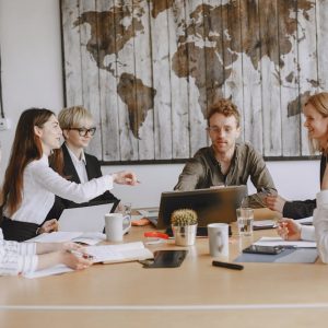 المهارات القيادية والإدارية الأساسية للمديرين التنفيذيين