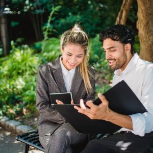 Administrative Judiciary