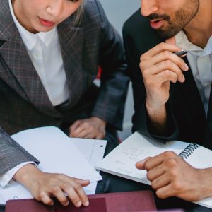 الابتكار والإبداع وإدارة التغيير وتحسين مناخ العمل في المنظمات المعاصرة