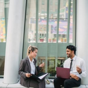 استخدام بطاقة الأداء المتوازن في إدارة التدريب والموارد البشرية