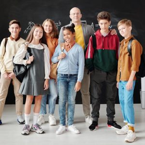 Modern trends in municipal and local government management