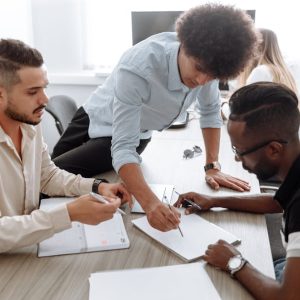 دور تكنولوجيا المعلومات في تطوير العمل البلدي