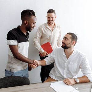 إعداد وكتابة التقارير الإدارية باستخدام Bower Bi