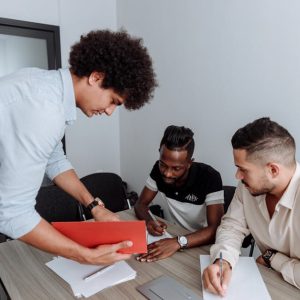 الإدارة الإستراتيجية الحديثة للموارد البشرية - للنساء