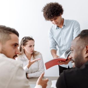 Developing Lawyers' Skills