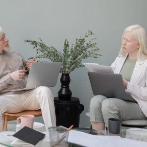 إعداد مديري المبيعات