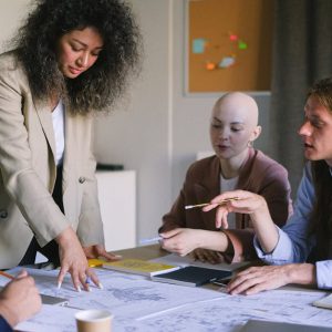 إعداد وكتابة التقارير الإدارية باستخدام Bower Bi