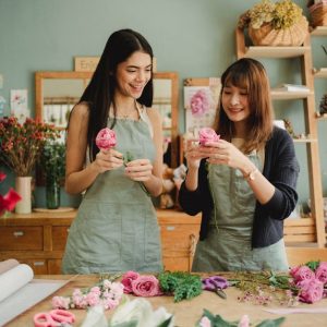 فن التسويق الإلكتروني