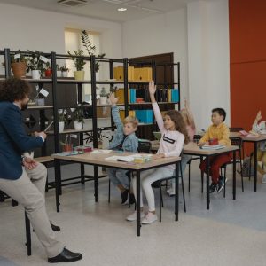 تنمية مهارات مدراء المكاتب التنفيذيين