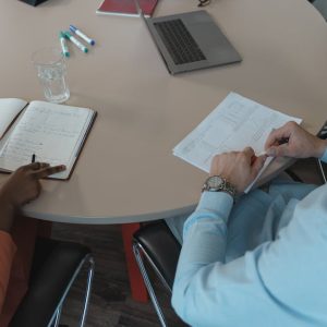 Pleading Principles, Litigation Right, and Preparing Legal and Administrative Memoranda and Reports