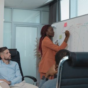 إدارة عمليات التحول نحو الحكومة الإلكترونية