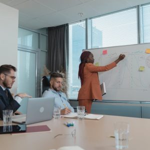 المهارات القيادية لمدير السياحة والضيافة