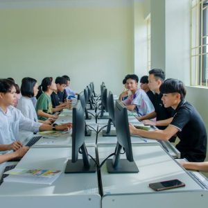 تنمية مهارات الإقناع والعرض