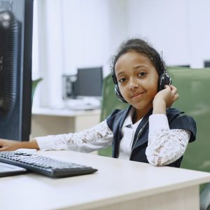 Computer Applications in Surveying