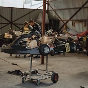 تحضير المجتمع المحلي للمشاركة في العمل الخيري