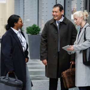 Judiciary and Courts