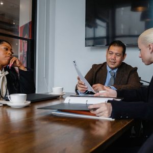 إدارة الحملات التسويقية العقارية