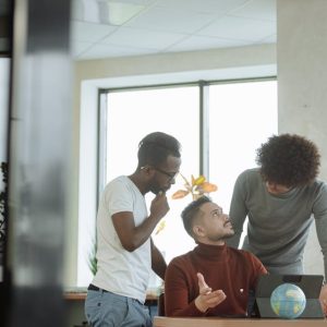 مهارات الترجمة القانونية