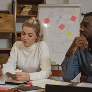 مهارات التفاوض والاقناع