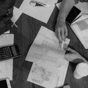 إدارة الوقت والأولويات وتنظيم المهام.