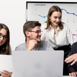 مهارات البيع لمندوبي المبيعات والمعارض