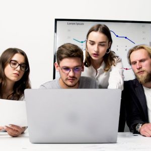 أمن المكاتب والوثائق والمعلومات