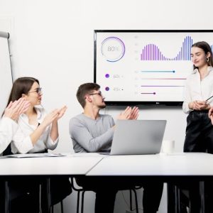 الاتجاهات المعاصرة لإدارة الوظيفة العامة وشؤون الموظفين