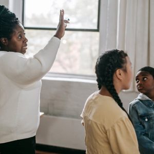 المهارات الإشرافية المتقدمة