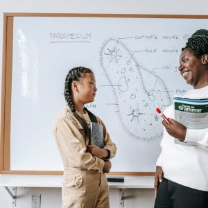 إدارة الجودة الشاملة في التعليم