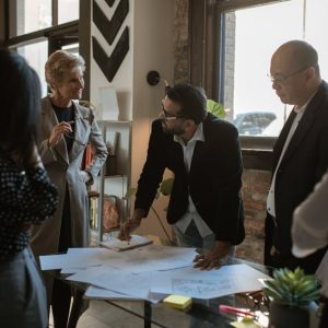 مدير ممتلكات عقارية معتمد (Certified property Manager)