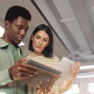 تحضير المجتمع المحلي للمشاركة في العمل الخيري