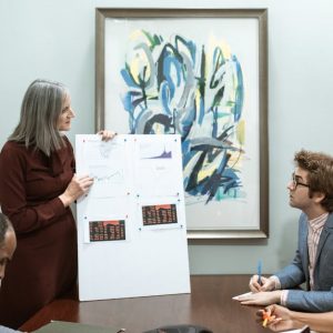 مهارات التسويق الإلكتروني