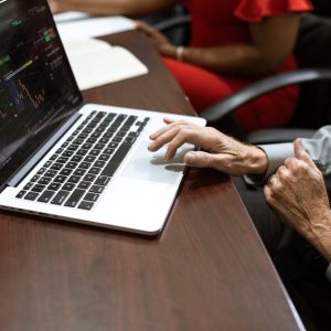 Modern Use of Information Technology