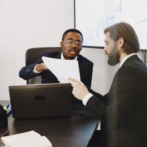 البرنامج المتكامل لأخصائي الموارد البشرية