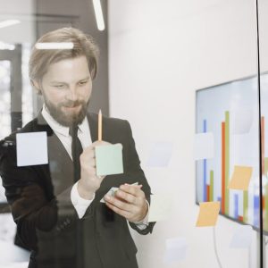 إدارة الحملات التسويقية العقارية