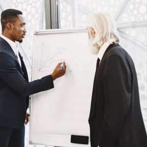 مهارات إدارة ضغوط العمل وإدارة الوقت وتحديد الأولويات