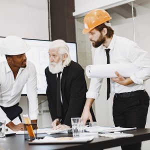 استراتيجيات الوقاية من الحرائق وخطط الاخلاء والطوارئ