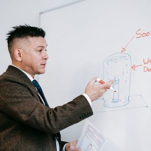 تطوير كفاءات القيادة الذاتية