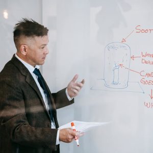 إعداد وكتابة التقارير الإدارية باستخدام Bower Bi