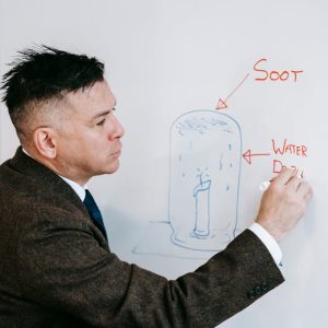 إدارة الأداء باستخدام الأهداف والنتائج الرئيسية