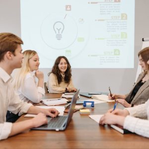 إدارة الأداء باستخدام الأهداف والنتائج الرئيسية