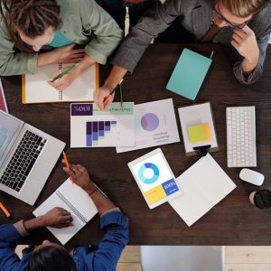 التفويض والتمكين والتخطيط كأساس لبناء الصف الثاني من القيادات الإدارية