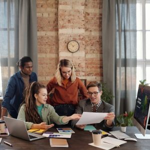 برنامج جداول البيانات Excel متقدم