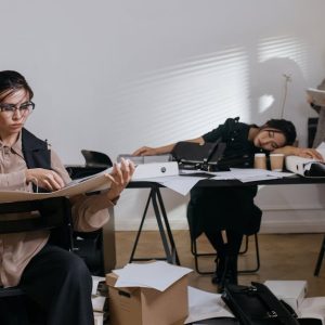 إدارة المواهب