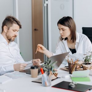 إدارة الحملات التسويقية العقارية