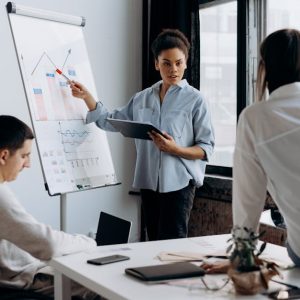 برنامج جداول البيانات Excel متقدم