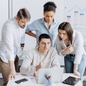 الاتجاهات المعاصرة والحديثة في إدارة الجودة لرؤساء البلديات