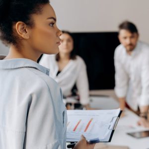 إدارة الحملات التسويقية العقارية